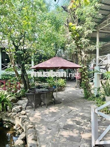 CHO THUÊ MẶT BẰNG CÓ SẴN SET UP 10 PHÒNG VIP  và CÀ PHÊ SÂN THỰƠNG VÀO