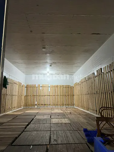 🏭 CHO THUÊ NHÀ LÀM KHO, XƯỞNG/KINH DOANH MT HOÀNG XUÂN HOÀNH, 7X30M