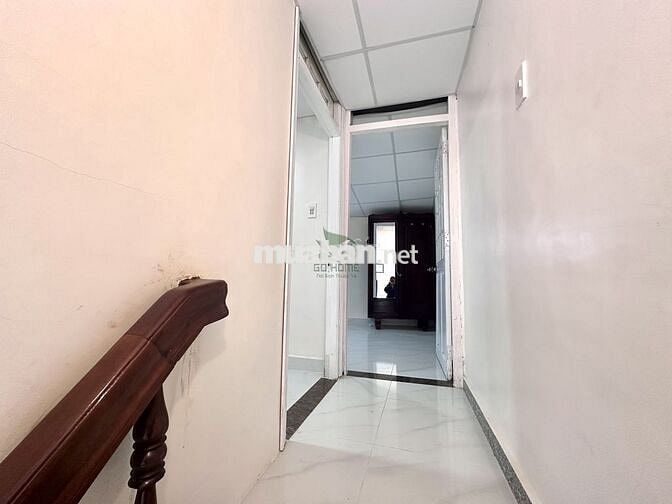 CHO THUÊ CĂN HỘ ĐƯỜNG PHAN CHU TRINH GIÁ 4,5 TRIỆU/THÁNG