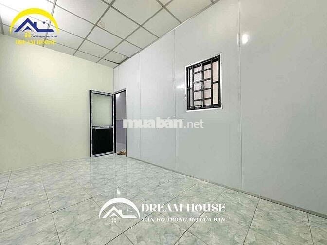Phòng Trệt Gần Lê Văn Quới Chỉ Tính Điện Nước