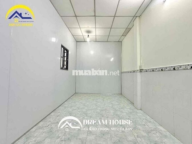 Phòng Trệt Gần Lê Văn Quới Chỉ Tính Điện Nước
