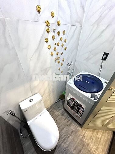 CHO THUÊ CĂN HỘ CAO CẤP CÓ BAN CÔNG NGẮM VIEW ĐƯỜNG HOÀNG DIỆU