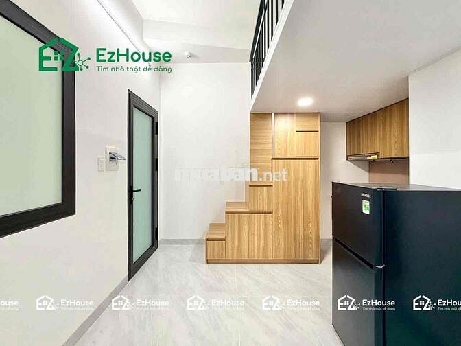 Khai Trương Dự Án 20p - Duplex Full Nội Thất - Gần FPT, HUIT