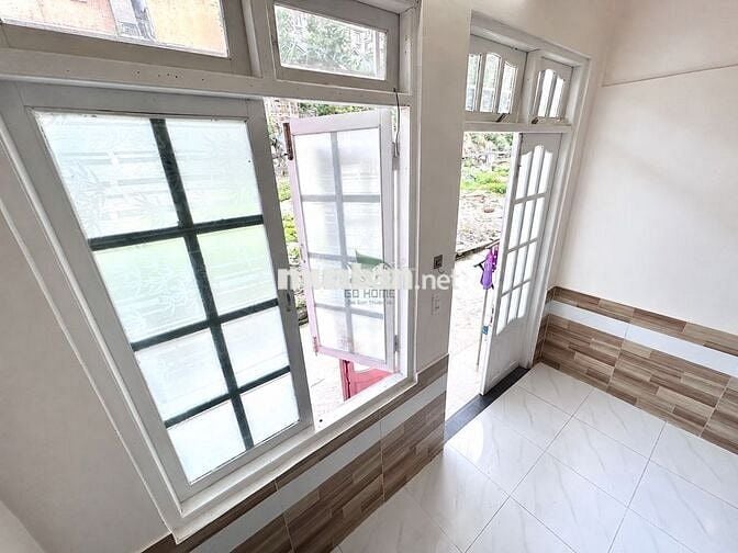 CHO THUÊ CĂN HỘ ĐƯỜNG PHAN CHU TRINH GIÁ 4,5 TRIỆU/THÁNG