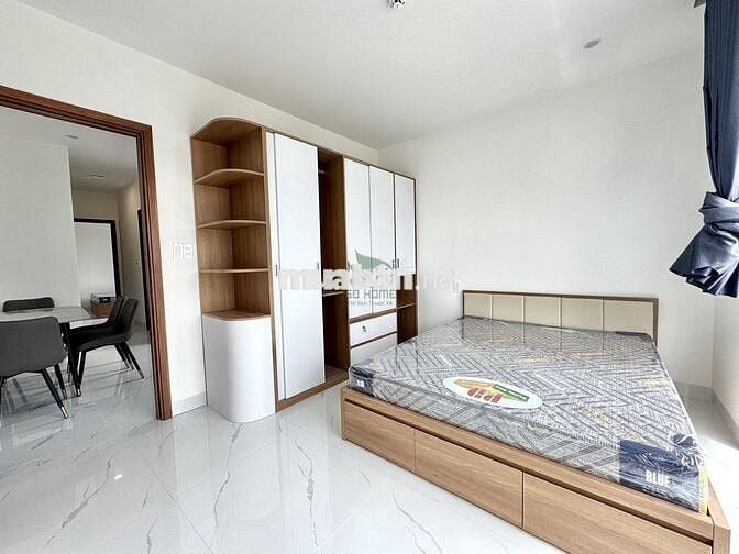 CHO THUÊ CĂN HỘ 2 PHÒNG NGỦ ĐẦY ĐỦ NỘI THẤT PHƯỜNG 6 ĐÀ LẠT