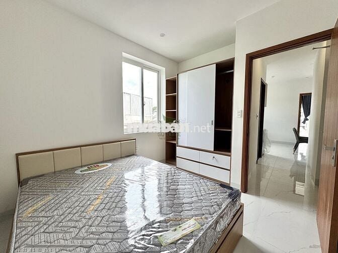 CHO THUÊ CĂN HỘ 2 PHÒNG NGỦ ĐẦY ĐỦ NỘI THẤT PHƯỜNG 6 ĐÀ LẠT