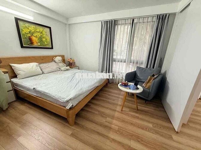 Chính chủ gửi bán căn nhà 40 m * 4 tầng -8,8 tỷ