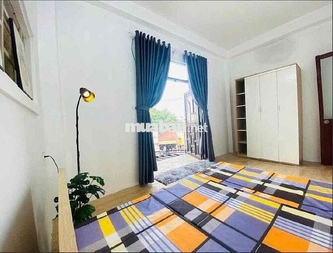 Cho Thuê Phòng Trọ Vườn Lài - Quận 12