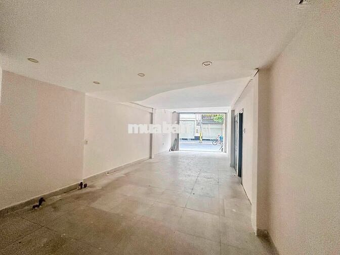 Mặt Tiền Trần Thị Nghỉ 45m2 Riêng BIệt Gần Ngã 5 Quang Trung Có Vỉa Hè