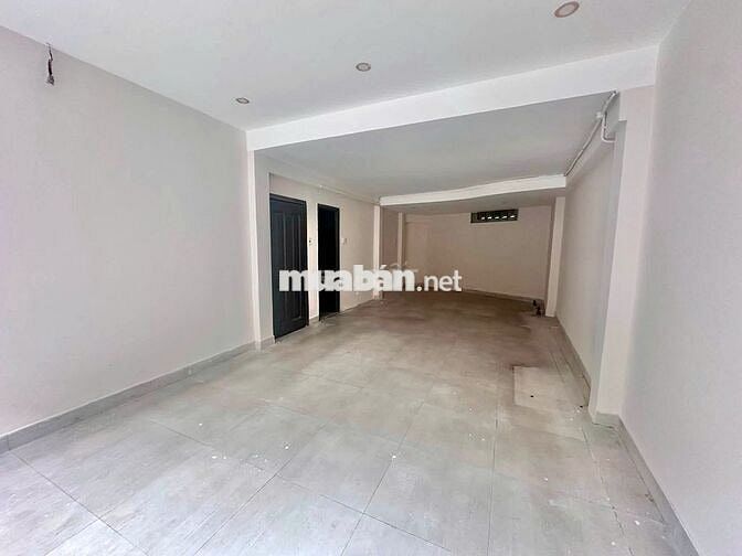 Mặt Tiền Trần Thị Nghỉ 45m2 Riêng BIệt Gần Ngã 5 Quang Trung Có Vỉa Hè