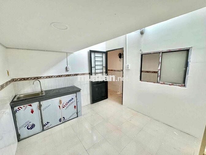 PHÒNG TRỌ GIÁ RẺ KHU BÀU CÁT GẦN ĐẠI HỌC VĂN HIẾN TÂN BÌNH