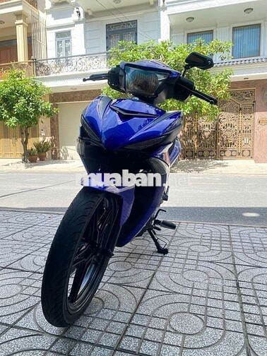 Yamaha Exciter 150 GP 2017 Xanh