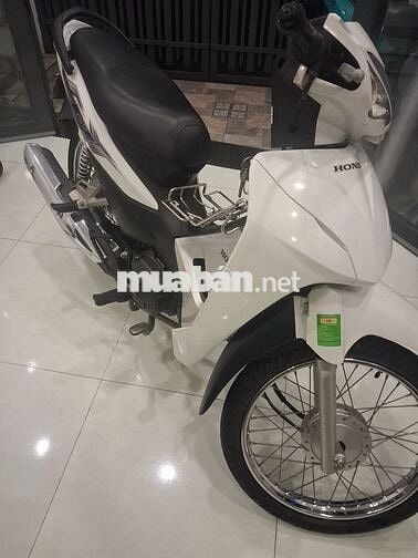 Honda Wave Alpha 2023 Trắng 23.000km