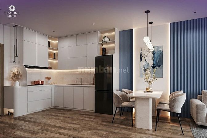 Sở hữu ngay 1 căn hộ hạng S tại trung tâm TP Thái Bình