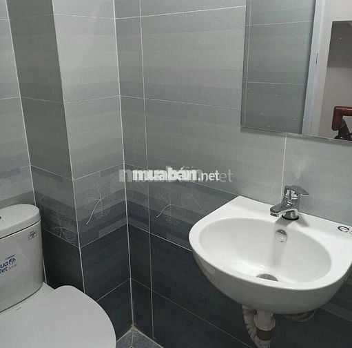 Phòng trọ 8m2 cho NỮ thuê - Q10