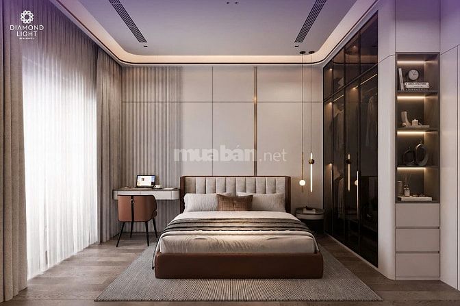 Sở hữu ngay 1 căn hộ hạng S tại trung tâm TP Thái Bình
