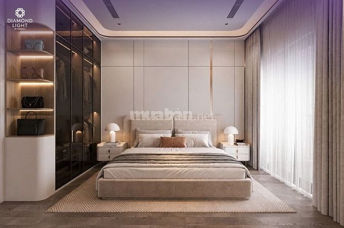Sở hữu ngay 1 căn hộ hạng S tại trung tâm TP Thái Bình