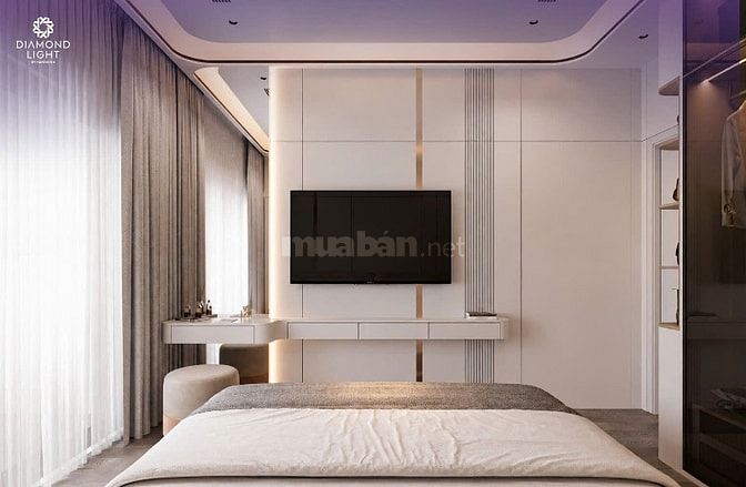 Sở hữu ngay 1 căn hộ hạng S tại trung tâm TP Thái Bình