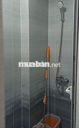 Phòng trọ 8m2 cho NỮ thuê - Q10