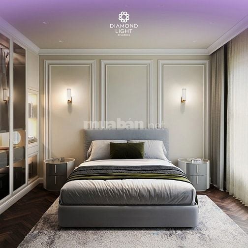 Sở hữu ngay 1 căn hộ hạng S tại trung tâm TP Thái Bình