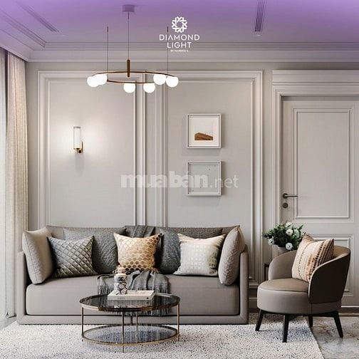Sở hữu ngay 1 căn hộ hạng S tại trung tâm TP Thái Bình