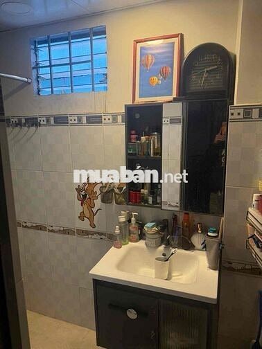 CHỈ 3,5 T.Ỷ🔥3PHÒNG NGỦ - NHÀ MỚI Ở LIỀN - VẠN KIẾP HIẾM NHÀ BÁN. HẺM T