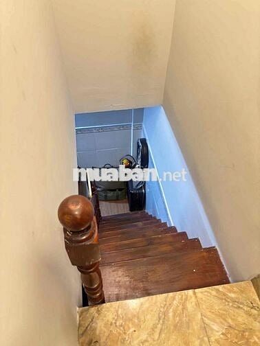 CHỈ 3,5 T.Ỷ🔥3PHÒNG NGỦ - NHÀ MỚI Ở LIỀN - VẠN KIẾP HIẾM NHÀ BÁN. HẺM T