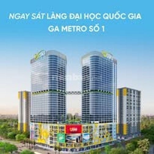 BCONS CENTER CITY – LỰA CHỌN SỐNG CÂN BẰNG CỦA GIA ĐÌNH TRẺ