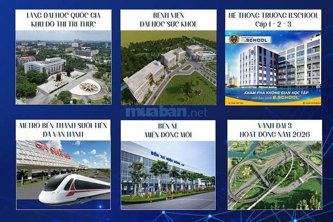 BCONS CENTER CITY – LỰA CHỌN SỐNG CÂN BẰNG CỦA GIA ĐÌNH TRẺ