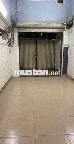 🏢 CHO THUÊ MẶT BẰNG KINH DOANH – NGAY CHỢ HOÀNG HOA THÁM
