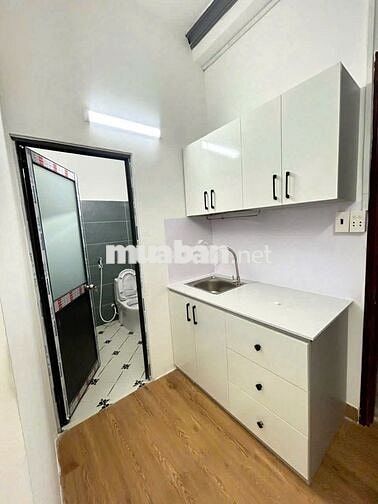 Chính Chủ Cho Thuê Căn Hộ Dịch Vụ CHDV Full Nội Thất Bình Thạnh,PN