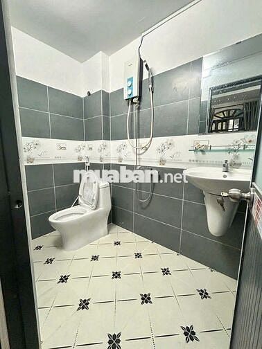 Chính Chủ Cho Thuê Căn Hộ Dịch Vụ CHDV Full Nội Thất Bình Thạnh,PN