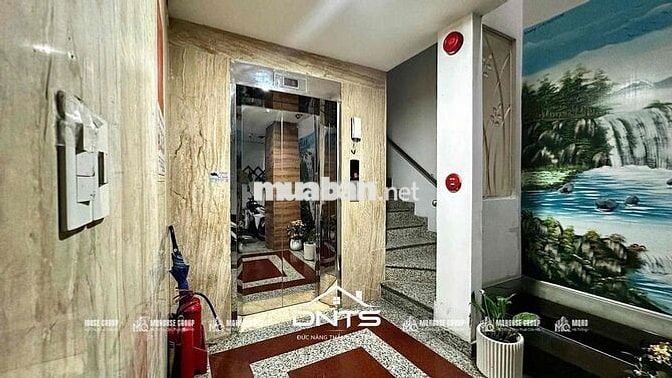 CĂN HỘ FULL NỘI THẤT 1 PHÒNG NGỦ NGAY CHỢ TÂN ĐỊNH_VIỆN ISB_UEH_Y DƯỢC