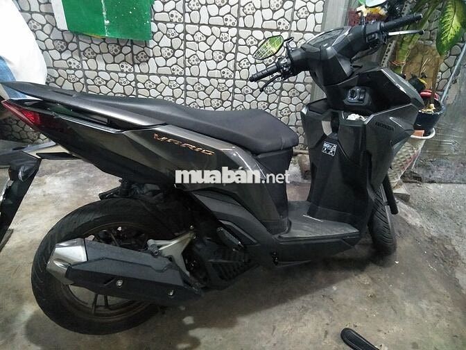 Vario Xám 2025 dky 2026