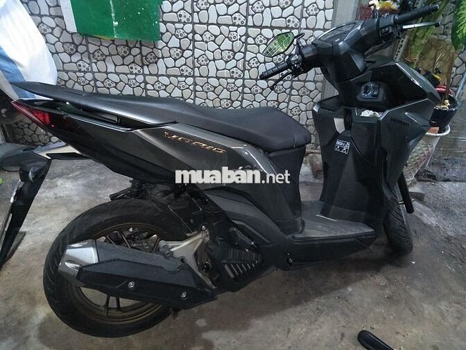 Vario Xám 2025 dky 2026