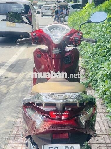 Lead 125-dk 5/2020 bstp chính chủ ký
