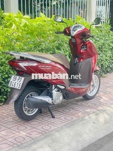 Lead 125-dk 5/2020 bstp chính chủ ký