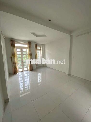 cần cho tguê nhà P THT .khu An sương .DT 4x18 .1 trệt  2Lầu 4PN giá 13