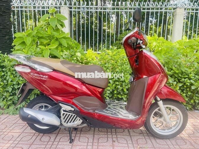 Lead 125-dk 5/2020 bstp chính chủ ký