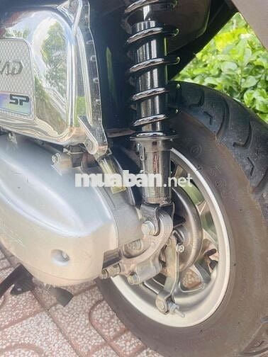 Lead 125-dk 5/2020 bstp chính chủ ký