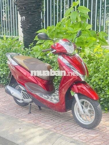 Lead 125-dk 5/2020 bstp chính chủ ký