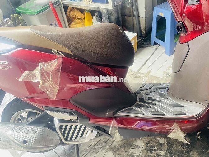 Lead 125-dk 5/2020 bstp chính chủ ký