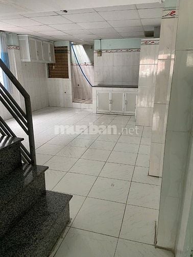 NHÀ 2 MẶT TIỀN GÓC - SÁT SIÊU THỊ  AEON TÂN PHÚ