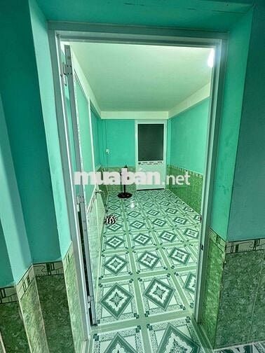 🏡 CHO THUÊ NHÀ NGUYÊN CĂN – SẠCH ĐẸP, DỌN VÀO Ở NGAY ( Quận 12)