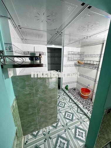 🏡 CHO THUÊ NHÀ NGUYÊN CĂN – SẠCH ĐẸP, DỌN VÀO Ở NGAY ( Quận 12)