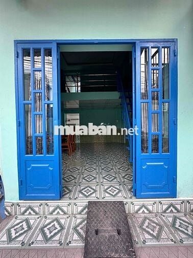 🏡 CHO THUÊ NHÀ NGUYÊN CĂN – SẠCH ĐẸP, DỌN VÀO Ở NGAY ( Quận 12)