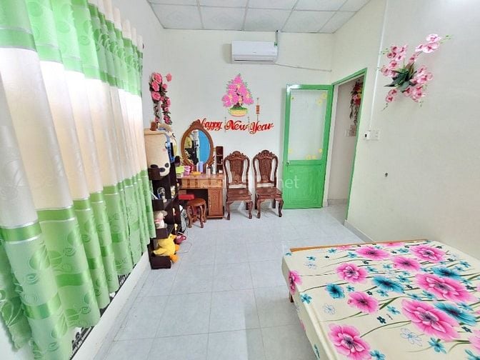 Nhà Phố liền kề KDC Hoàng Quân Cái Răng - Vừa Ở Vừa Kinh Doanh 2,6 tỷ