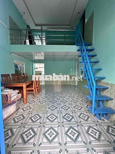🏡 CHO THUÊ NHÀ NGUYÊN CĂN – SẠCH ĐẸP, DỌN VÀO Ở NGAY ( Quận 12)