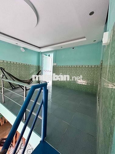 🏡 CHO THUÊ NHÀ NGUYÊN CĂN – SẠCH ĐẸP, DỌN VÀO Ở NGAY ( Quận 12)