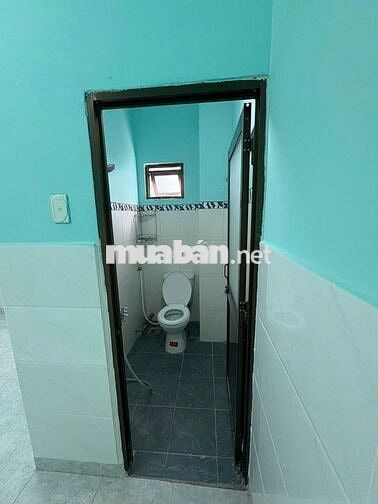 [Bùi Đình Túy, Bình Thạnh] Phòng trọ mới, sạch sẽ, ở 1 người